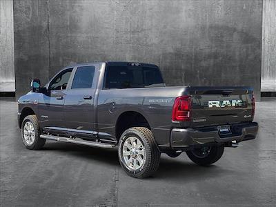 2025 Ram 2500 Crew Cab 4x4 Pickup for sale #SG508500 - photo 2