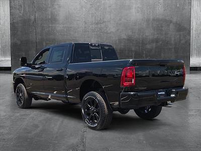 2025 Ram 2500 Crew Cab 4x4 Pickup for sale #SG508502 - photo 2