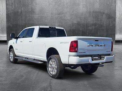2025 Ram 2500 Crew Cab 4x4 Pickup for sale #SG508503 - photo 2