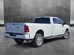 New 2025 Ram 2500 Laramie Crew Cab 4x4 Pickup for sale #SG508503 - photo 6