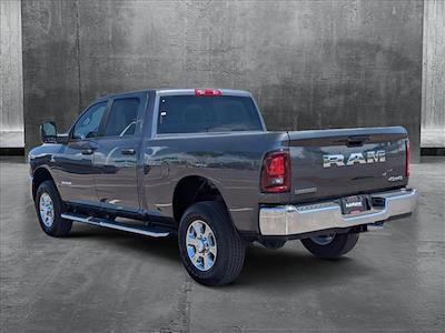 New 2025 Ram 2500 Big Horn Crew Cab 4x4 Pickup for sale #SG508507 - photo 2