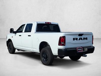 2025 Ram 2500 Crew Cab 4x2 Pickup for sale #SG510625 - photo 2