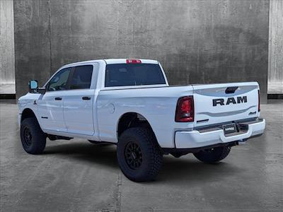 New 2025 Ram 2500 Big Horn Crew Cab 4x4 Pickup for sale #SG514722 - photo 2
