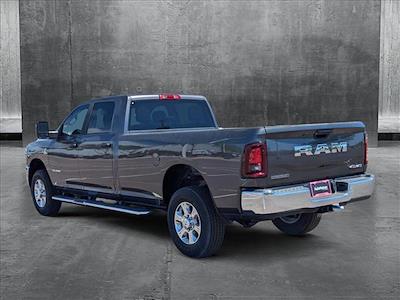 New 2025 Ram 2500 Big Horn Crew Cab 4x4 Pickup for sale #SG514724 - photo 2