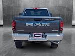 New 2025 Ram 2500 Big Horn Crew Cab 4x4 Pickup for sale #SG514724 - photo 9