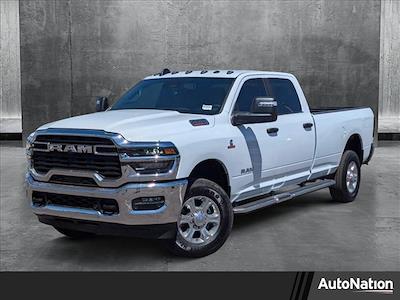 New 2025 Ram 2500 Big Horn Crew Cab 4x4 Pickup for sale #SG514725 - photo 1