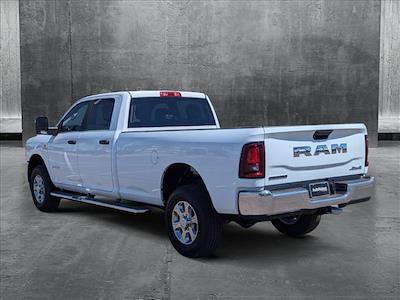 New 2025 Ram 2500 Big Horn Crew Cab 4x4 Pickup for sale #SG514725 - photo 2
