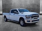 New 2025 Ram 2500 Big Horn Crew Cab 4x4 Pickup for sale #SG514725 - photo 8