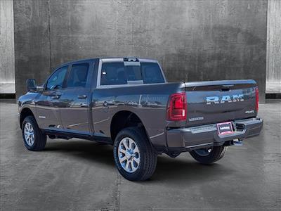 New 2025 Ram 2500 Laramie Crew Cab 4x4 Pickup for sale #SG514726 - photo 2