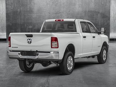 New 2025 Ram 2500 Laramie Crew Cab 4x4 Pickup for sale #SG514727 - photo 2