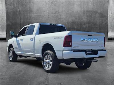 New 2025 Ram 2500 Laramie Crew Cab 4x4 Pickup for sale #SG514727 - photo 2