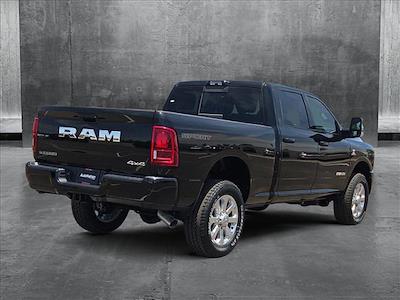 New 2025 Ram 2500 Laramie Crew Cab 4x4 Pickup for sale #SG514728 - photo 2