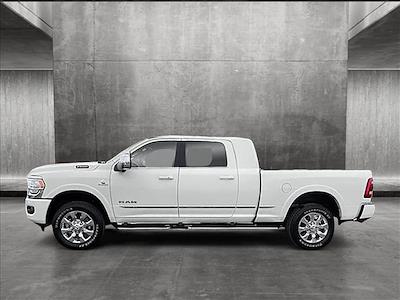 New 2025 Ram 2500 Limited Crew Cab 4x4 Pickup for sale #SG514732 - photo 2