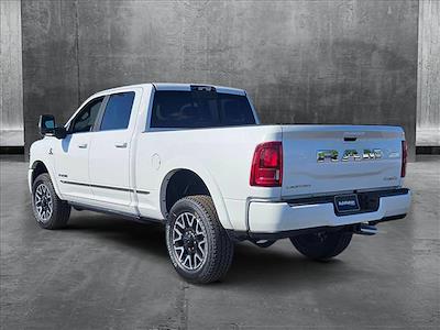 2025 Ram 2500 Crew Cab 4x4 Pickup for sale #SG514732 - photo 2