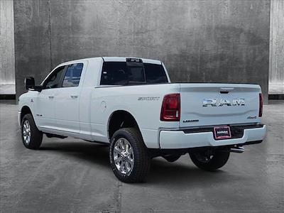 New 2025 Ram 2500 Laramie Mega Cab 4x4 Pickup for sale #SG514733 - photo 2