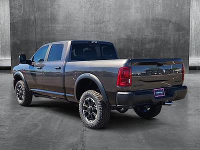 New 2025 Ram 2500 Rebel Crew Cab 4x4 Pickup for sale #SG515990 - photo 2