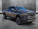 New 2025 Ram 2500 Rebel Crew Cab 4x4 Pickup for sale #SG515990 - photo 8