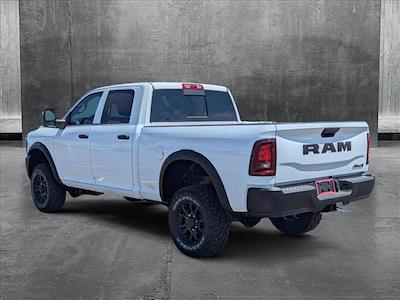 New 2025 Ram 2500 Tradesman Crew Cab 4x4 Pickup for sale #SG518991 - photo 2
