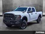 New 2025 Ram 2500 Tradesman Crew Cab 4x4 Pickup for sale #SG518991 - photo 1