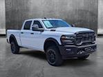 New 2025 Ram 2500 Tradesman Crew Cab 4x4 Pickup for sale #SG518991 - photo 8