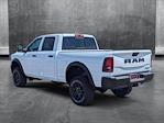 New 2025 Ram 2500 Tradesman Crew Cab 4x4 Pickup for sale #SG518991 - photo 2