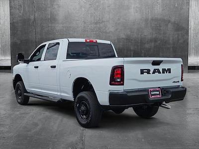 New 2025 Ram 2500 Tradesman Crew Cab 4x4 Pickup for sale #SG519132 - photo 2
