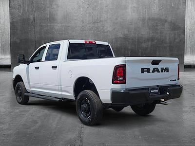 New 2025 Ram 2500 Tradesman Crew Cab 4x4 Pickup for sale #SG519133 - photo 2