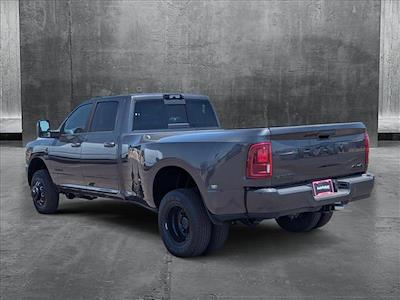 New 2025 Ram 3500 Laramie Crew Cab 4x4 DRW Pickup for sale #SG520347 - photo 2