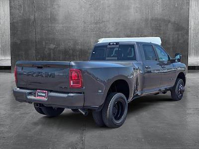 New 2025 Ram 3500 Laramie Crew Cab 4x4 DRW Pickup for sale #SG520347 - photo 2