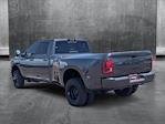 New 2025 Ram 3500 Laramie Crew Cab 4x4 DRW Pickup for sale #SG520347 - photo 2