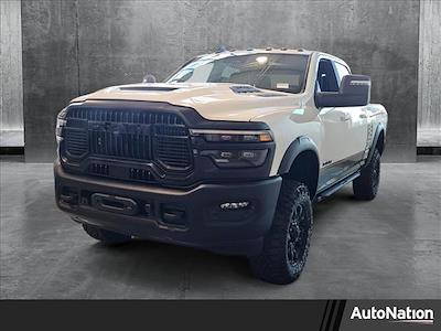 New 2025 Ram 2500 Power Wagon Crew Cab 4x4 Pickup for sale #SG520763 - photo 1
