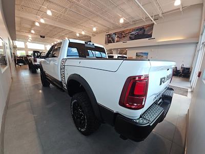 New 2025 Ram 2500 Power Wagon Crew Cab 4x4 Pickup for sale #SG520763 - photo 2