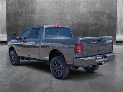 New 2025 Ram 2500 Big Horn Crew Cab 4x4 Pickup for sale #SG525095 - photo 2