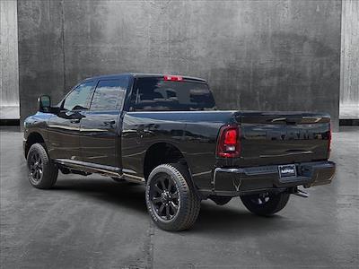 New 2025 Ram 2500 Big Horn Crew Cab 4x4 Pickup for sale #SG525097 - photo 2