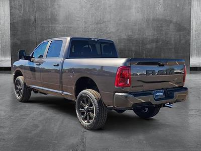 New 2025 Ram 2500 Laramie Crew Cab 4x4 Pickup for sale #SG525104 - photo 2