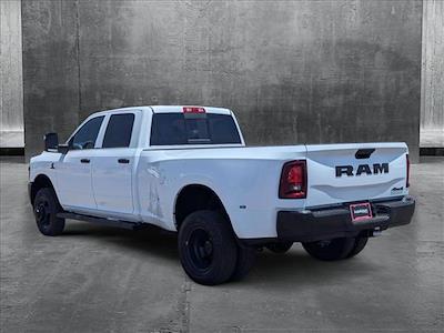 New 2025 Ram 3500 Tradesman Crew Cab 4x4 DRW Pickup for sale #SG526694 - photo 2