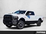 New 2025 Ram 2500 Rebel Crew Cab 4x4 Pickup for sale #SG528610 - photo 1