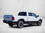 New 2025 Ram 2500 Rebel Crew Cab 4x4 Pickup for sale #SG528610 - photo 4