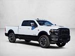 New 2025 Ram 2500 Rebel Crew Cab 4x4 Pickup for sale #SG528610 - photo 8