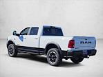 New 2025 Ram 2500 Rebel Crew Cab 4x4 Pickup for sale #SG528610 - photo 2