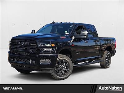 2025 Ram 3500 Crew Cab 4x4 Pickup for sale #SG529281 - photo 1