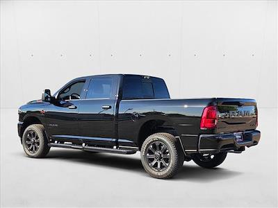 New 2025 Ram 3500 Big Horn Crew Cab 4x4 Pickup for sale #SG529281 - photo 2