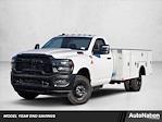 New 2025 Ram 3500 Regular Cab Service Truck for sale #SG532335 - photo 1