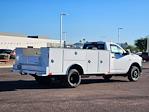 New 2025 Ram 3500 Regular Cab Service Truck for sale #SG532335 - photo 3