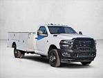 New 2025 Ram 3500 Regular Cab Service Truck for sale #SG532335 - photo 8