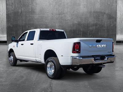 New 2025 Ram 3500 Tradesman Crew Cab 4x4 DRW Pickup for sale #SG534642 - photo 2