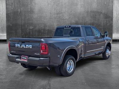 New 2025 Ram 3500 Limited Crew Cab 4x4 DRW Pickup for sale #SG534643 - photo 2