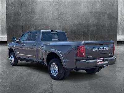 New 2025 Ram 3500 Limited Crew Cab 4x4 DRW Pickup for sale #SG534643 - photo 2