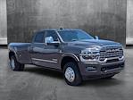 New 2025 Ram 3500 Limited Crew Cab 4x4 DRW Pickup for sale #SG534643 - photo 8