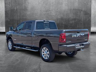 New 2025 Ram 2500 Laramie Crew Cab 4x4 Pickup for sale #SG535017 - photo 2